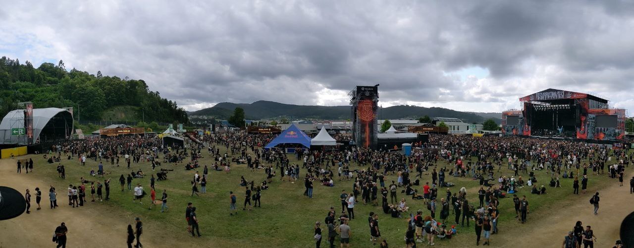 PAPA ROACH - Live at Resurrection Fest 2023 (Full Concert) - Youtube, Metal, Clip, Music, Heavy metal, Papa Roach, The festival, Rock festival, Rock concert, Video, Nu-Metal