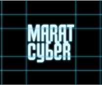 Cyber Marat