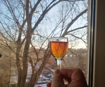 Что поставить на новогодний стол