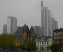 Места,где был