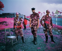 �������� Aerochrome