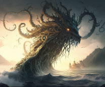 The worlds of Howard Lovecraft