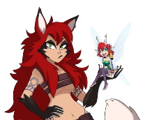 Princess Hunter