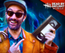 Dead by Daylight Logic  