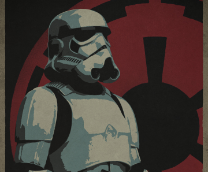 Imperial Posters