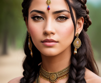 �������