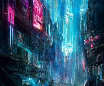 �������� ��������� (Cyberpunk RED)