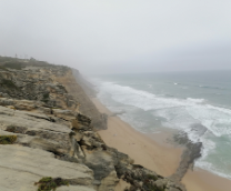 Пляжи Португалии