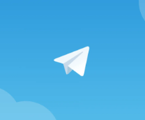 Telegram аналитика
