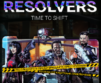 Путь нео-детектива Resolvers к релизу