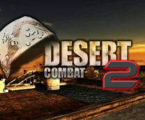 BF Desert Combat 2