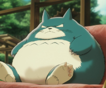 -   Ghibli
