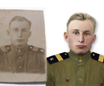 Ретушь и реставрация