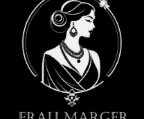 frau Marger, авторские украшения