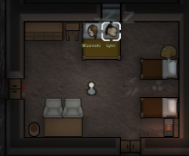 Rimworld: Истории