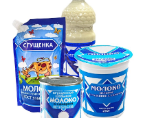 Моя варёная сгущёнка
