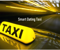    smart dating taxi