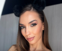 Sweet Bunny