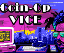 Coin-Op VICE     
