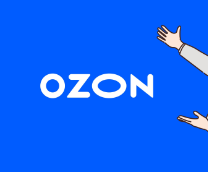   OZON