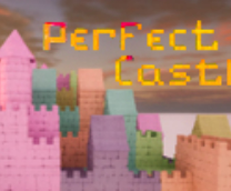 Perfect Castle