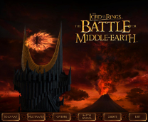 The Lord Of The Rings: The Battle For Middle-Earth