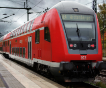 Die Bahn