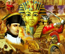 История