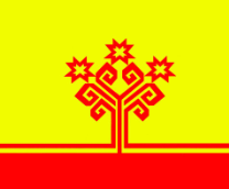 чувашский народ