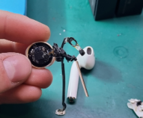 AirPods repair