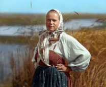 ЛИЦА РОССИЙСКОЙ ИМПЕРИИ