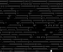 Brainfuck