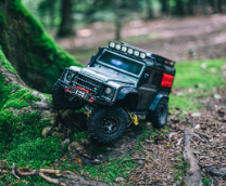 RC Crowely Jr