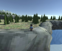 Разработка игры -> Restoration of Teim