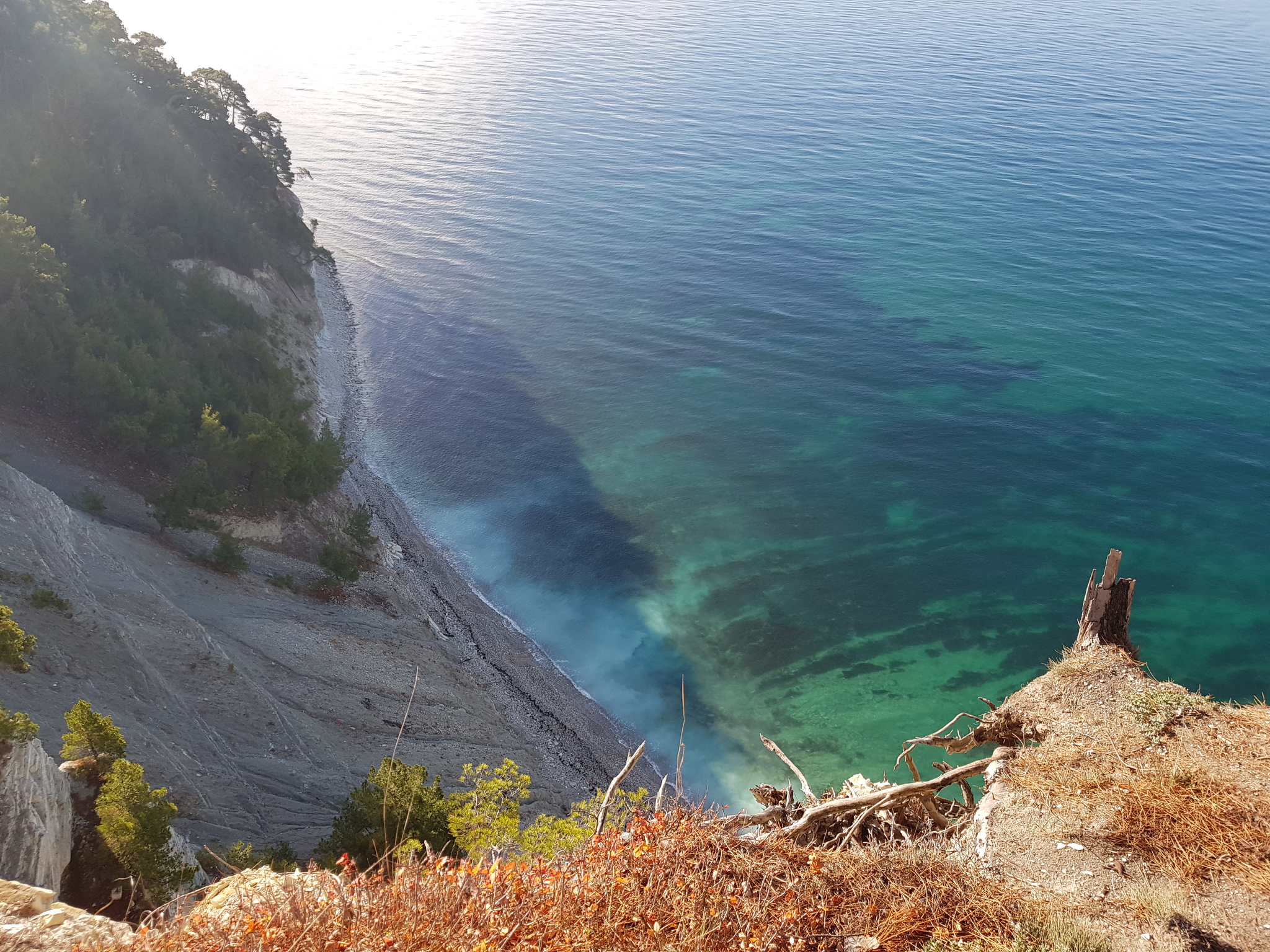 Голубая Краснодарский Край Фото